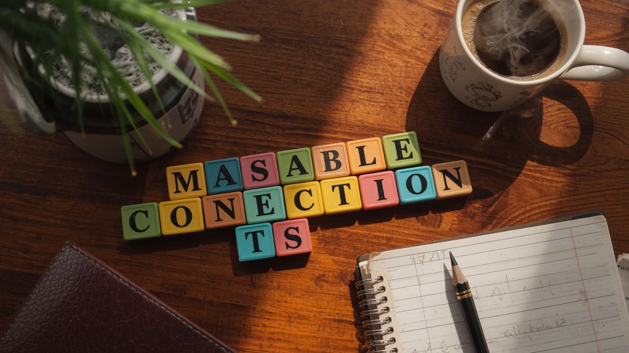 best mashable connections