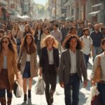 passersby or passerby