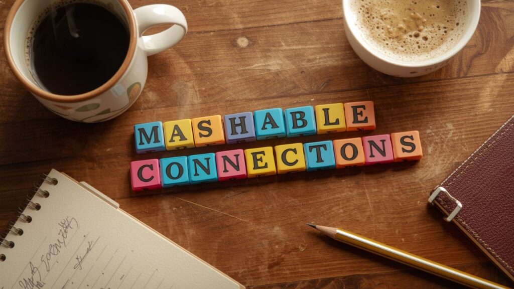 Why Use Mashable Connections Hints