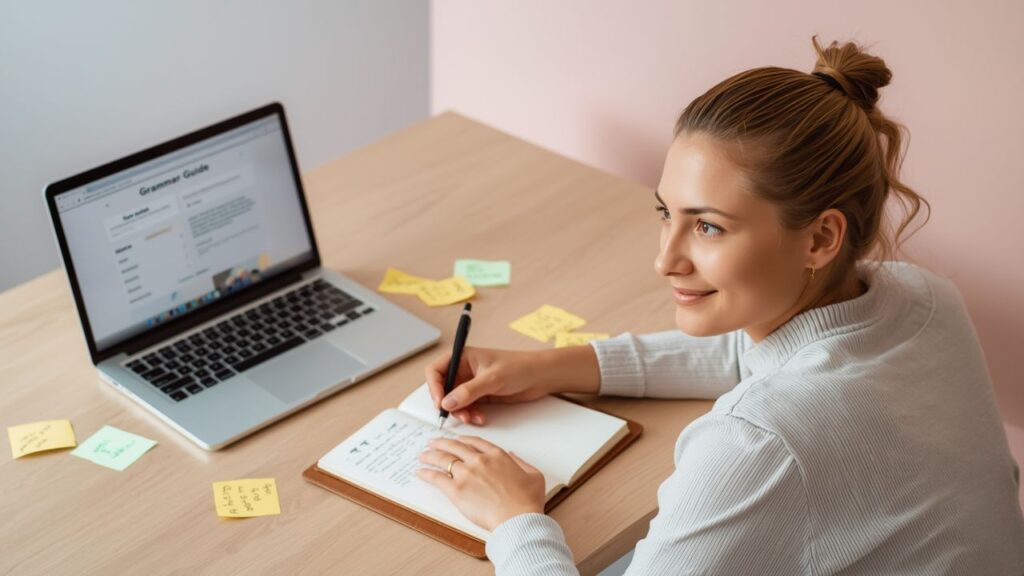 Use Examples and Analogies to Clarify Ideas