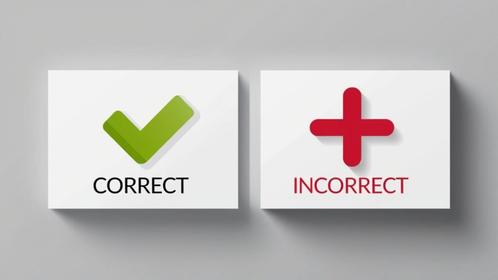 Writing or Writting: Simple Rule to Avoid Mistakes