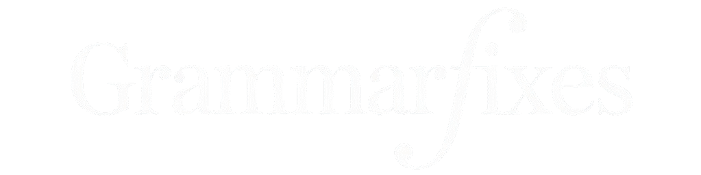 grammarfixes.com