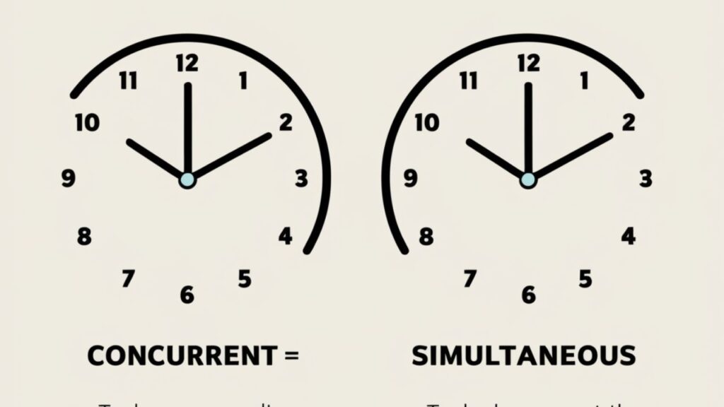 The Impact of Context: Which Word to Choose?
