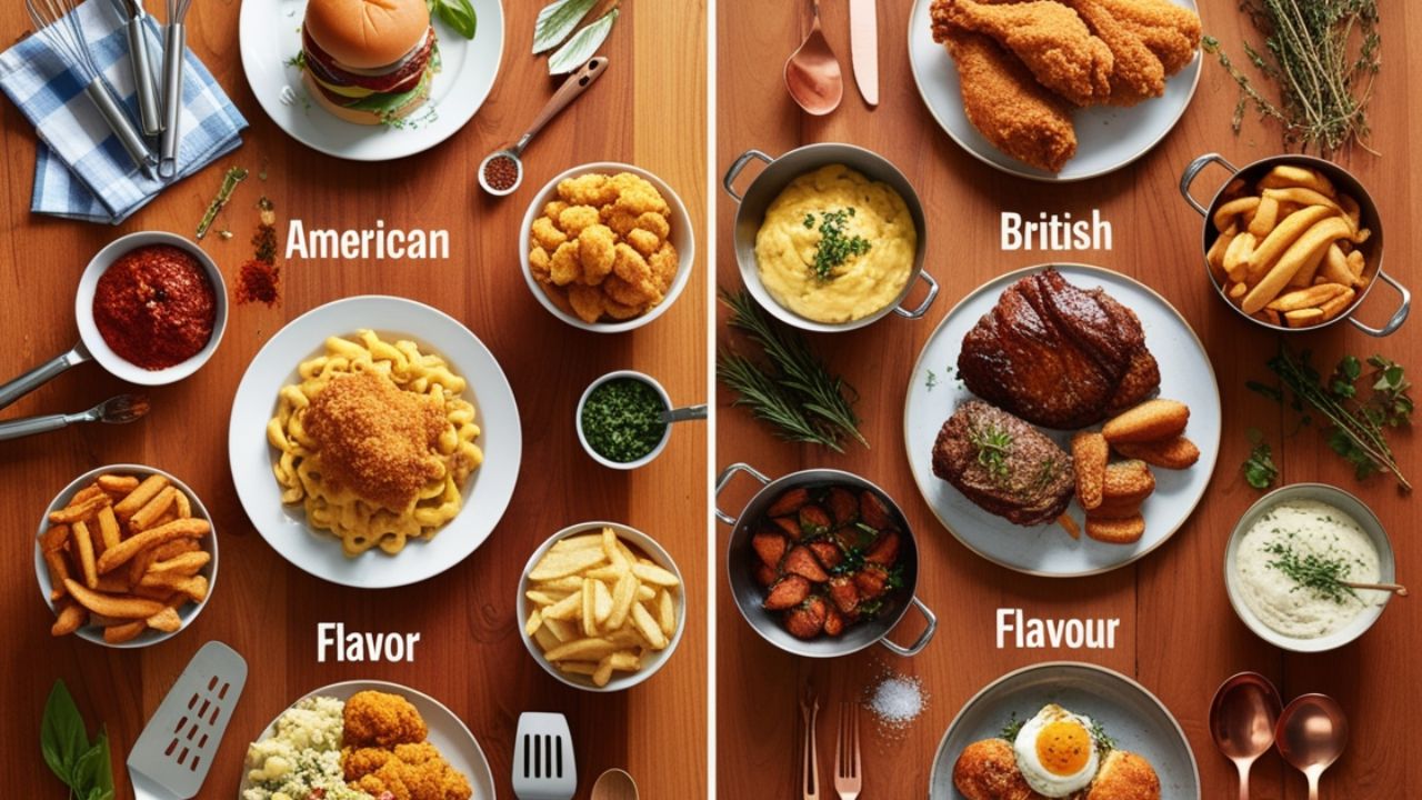 Flavor vs Flavour: Which Spelling Should You Use?