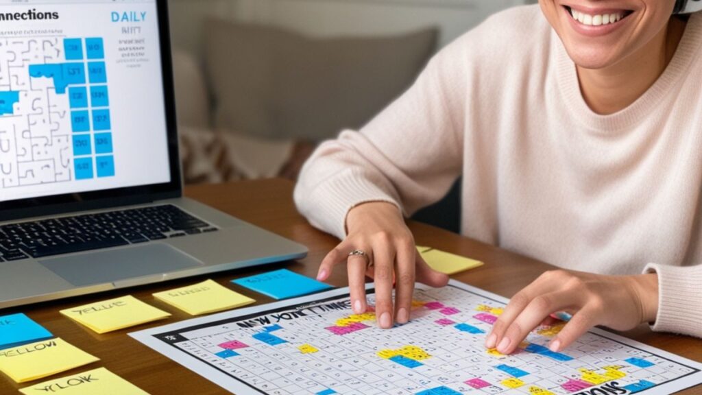 Why Mashable Connections Stands Out From Other Hint Sources