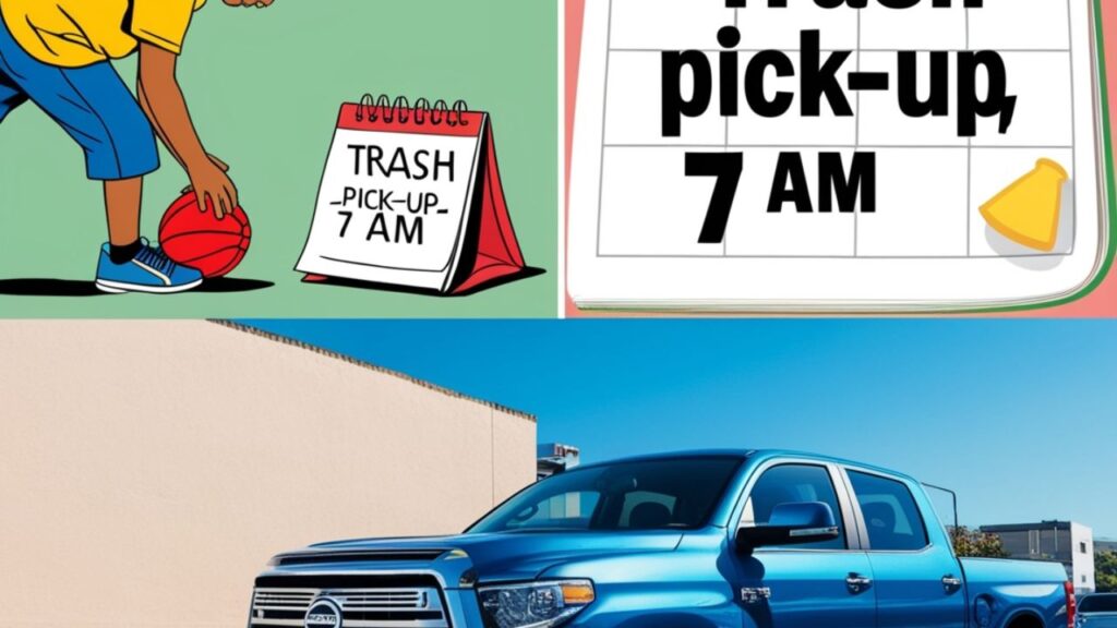 Tips to Overcome Pick-Up, Pick Up or Pickup Confusion