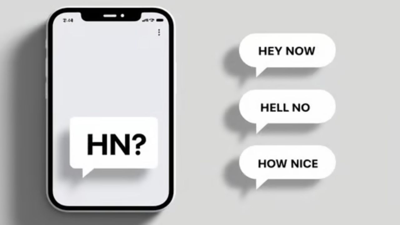 HN Meaning in Text – Complete Guide to Online Usage