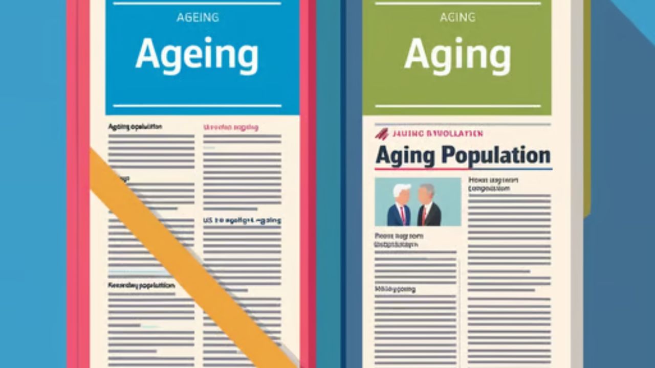 Ageing vs Aging: Key Differences Explained Clearly