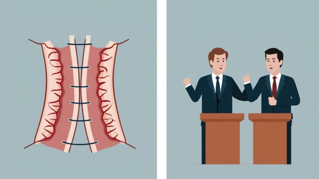 Opposed in Daily Language: How It’s Used Across Contexts
