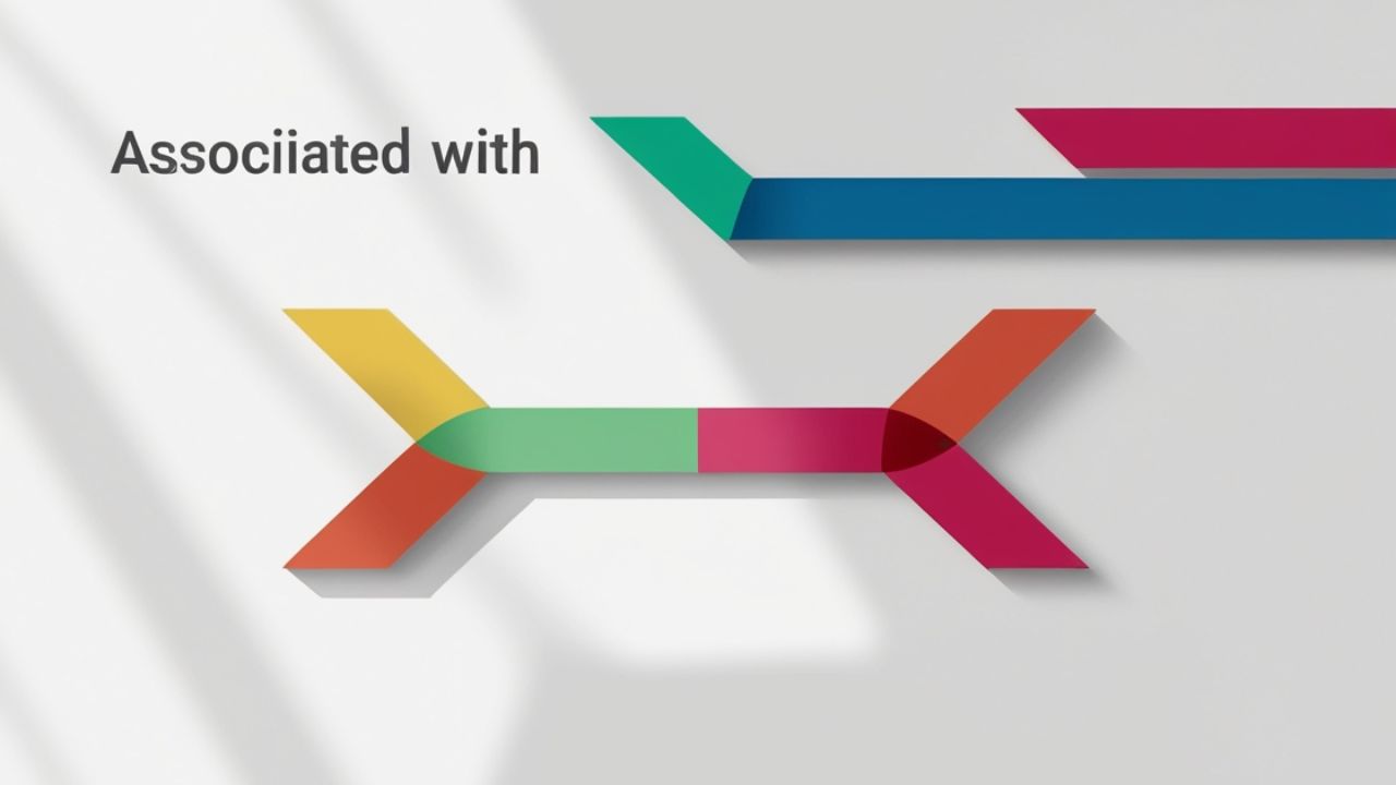Associated To or With – Which Is Correct in English?