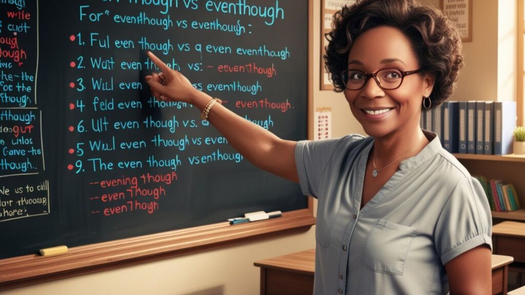 Pronunciation vs. Spelling: Why the Ear Tricks the Eye