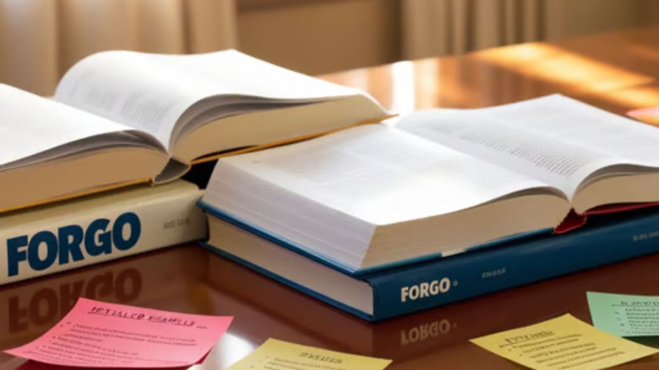 Forgo vs Forego: Key Differences Explained Clearly