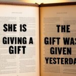 Giving or Given? Key Rules with Clear Examples
