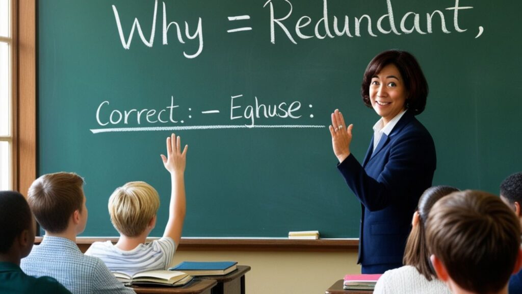 Frequent Errors in English Grammar
