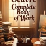Oeuvre Meaning and Usage in English Explained Clearly