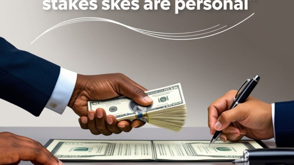 The Limits of “Skin in the Game”: Where the System Breaks