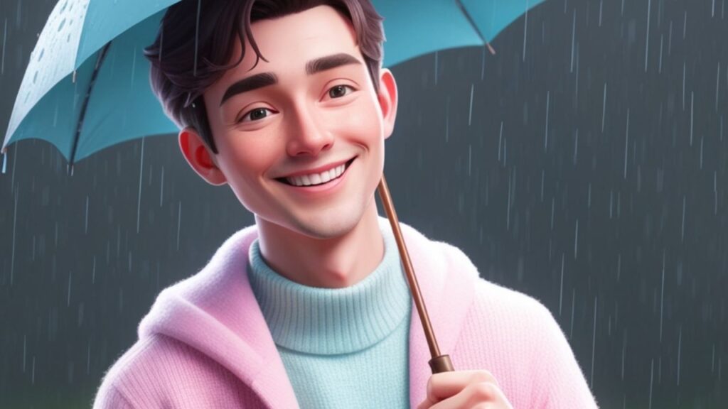 Role of Parody in the Soft Guy Era
