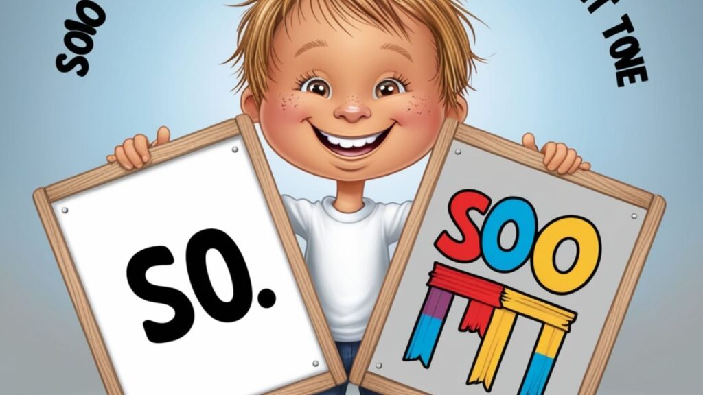 Why “Soo” Exists in Digital Communication
