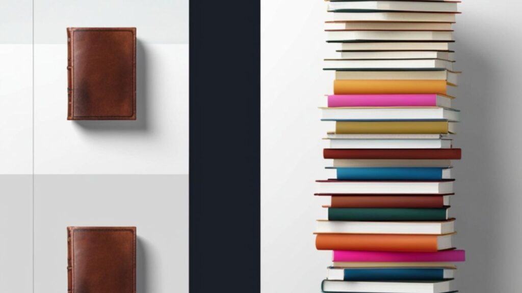 Real-World Examples That Illustrate the Difference