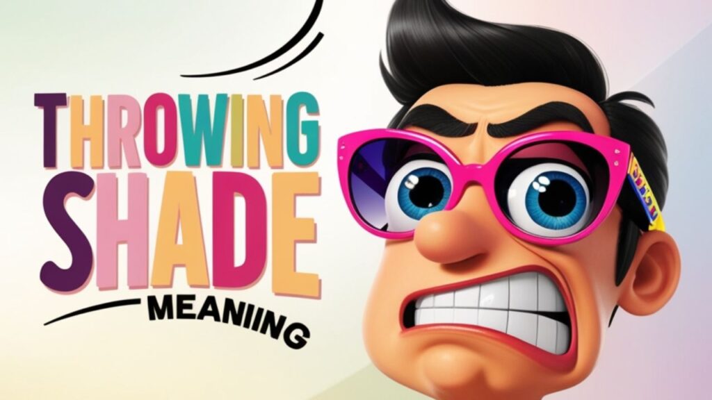 Ethical Questions: When Does Shade Cross the Line?