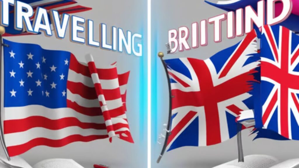 Consistency in Language Use Across Different English-Speaking Countries
