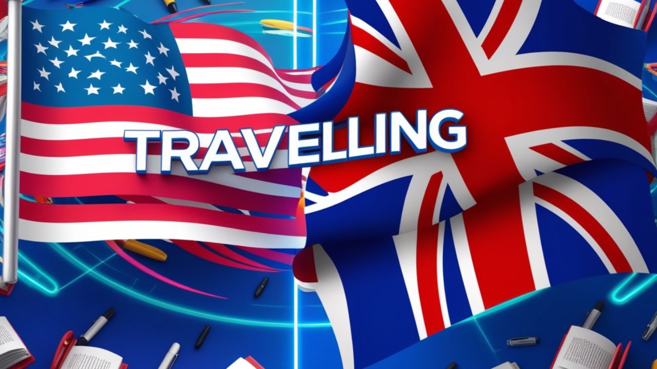 Traveling vs Travelling: Which Spelling Is Correct?