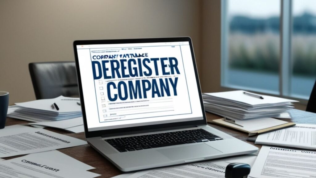 How to Deregister a Vehicle