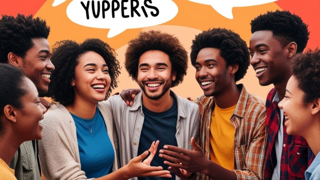 Practical Advice on Using “Yupper” and “Yuppers”