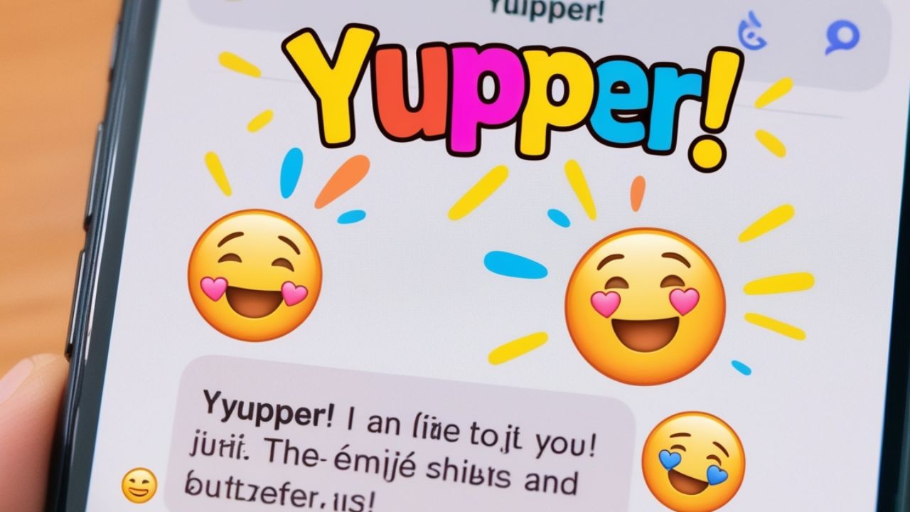 Is Yupper a Word? Meaning & Usage Explained