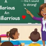 A Hilarious or An Hilarious? Grammar Rule Explained