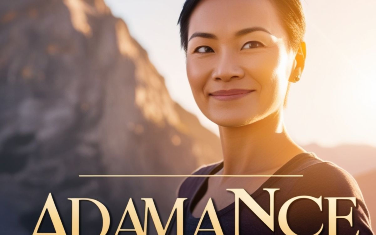 Adamance Meaning & Usage Explained Simply