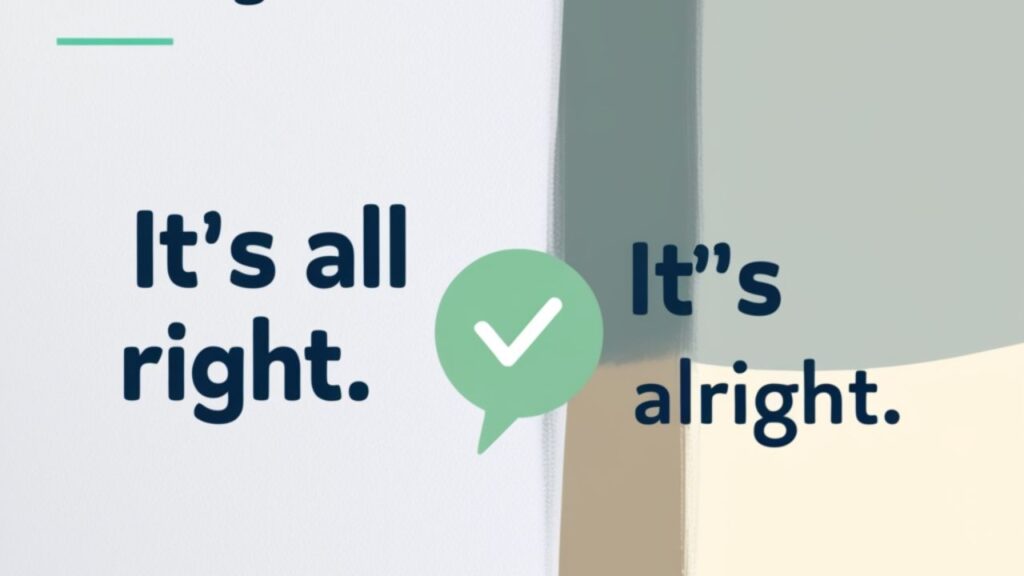Quick Self-Check: Which One Should You Use?