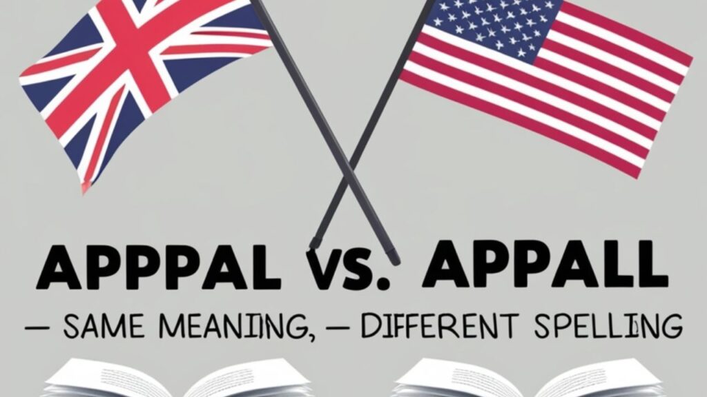 The Origins and Etymology of “Appal” and “Appall”