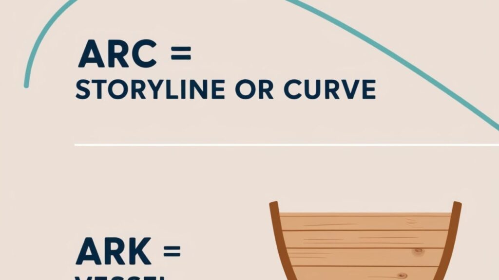 What Is an Ark?