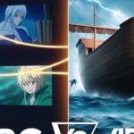 Arc vs Ark: Easy Guide to Their Real Differences