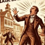 Raise Cain Meaning & Usage: A Classic Idiom Explained