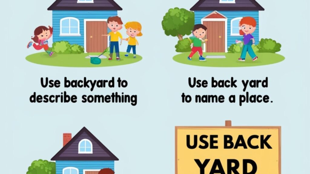 How to Remember the Difference Easily
