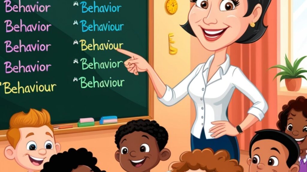 The Impact of Consistency in Spelling