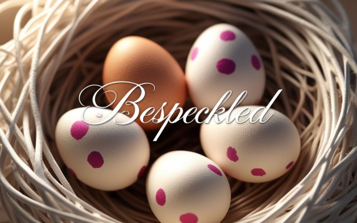 Bespeckled vs Bespectacled: What’s the Real Difference?