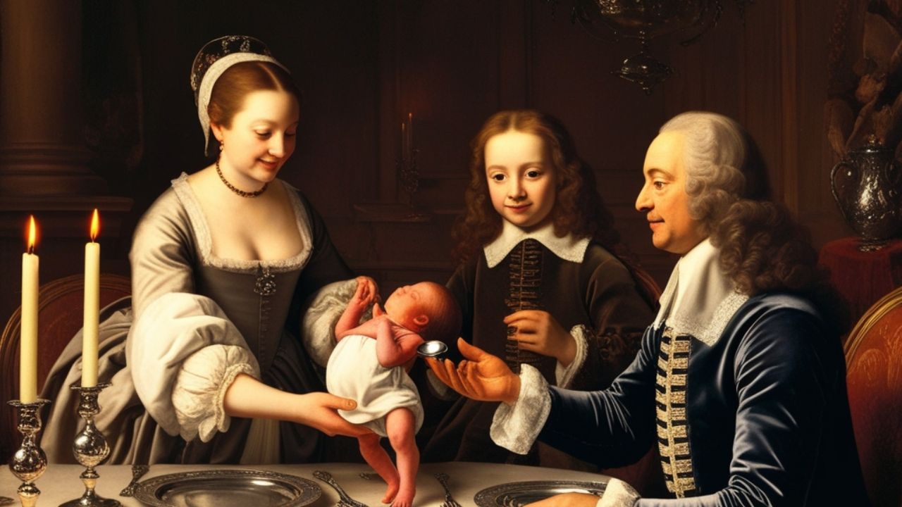 Born With a Silver Spoon Meaning & Modern Impact