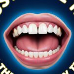 By the Skin of My Teeth: Meaning & Origin Explained