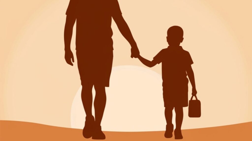 The Idiom in Family and Generational Contexts