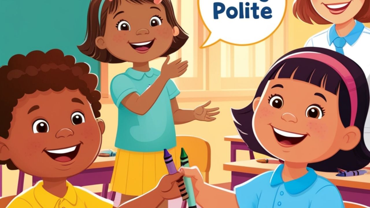 Polite vs Courteous: The Subtle Difference Explained
