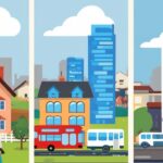 City vs Town vs Village: Key Differences Explained