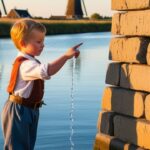 Finger in the Dike Meaning & Story Explained Simply
