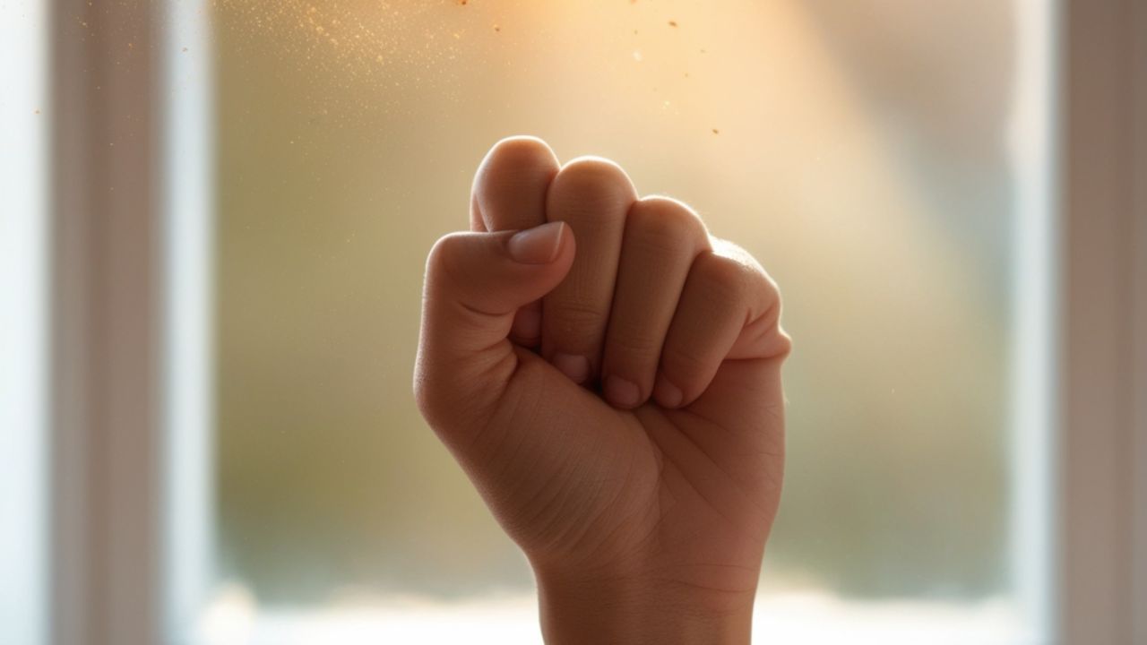 Fingers Crossed Meaning & Use: Hope, Luck, or Deception