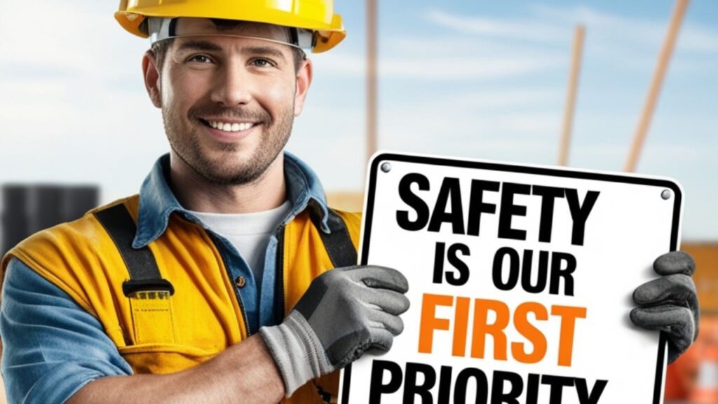 When Is It Okay to Say “First Priority”?