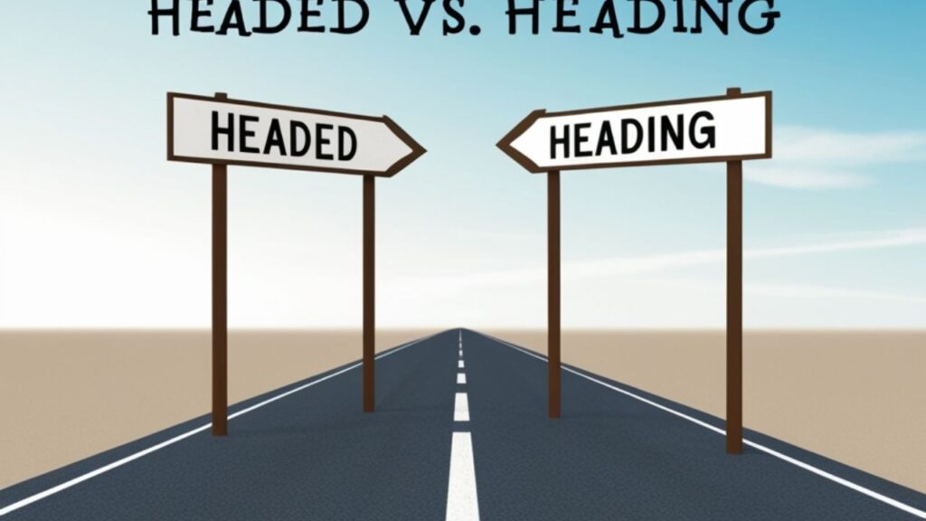 Goal Setting: The Language of Future Thinking