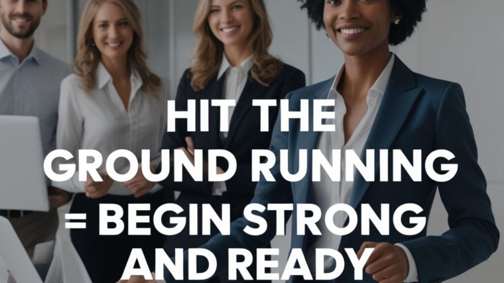 Idiomatic Comparisons & Synonyms