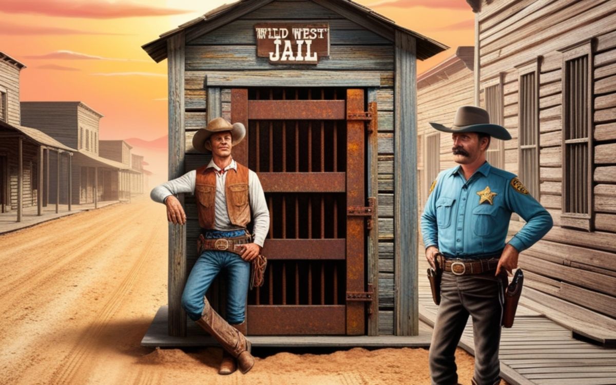 Hoosegow Meaning: Origins, Usage & Western Charm